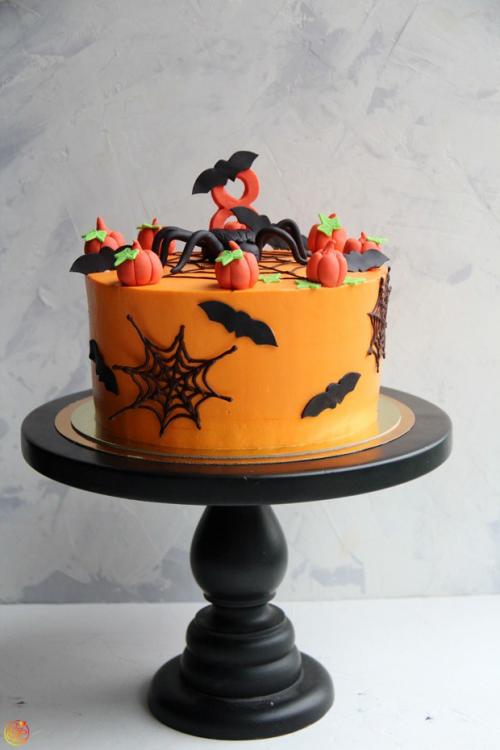 Праздничные торты