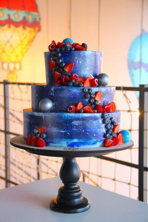 Корпоративные торты на заказ